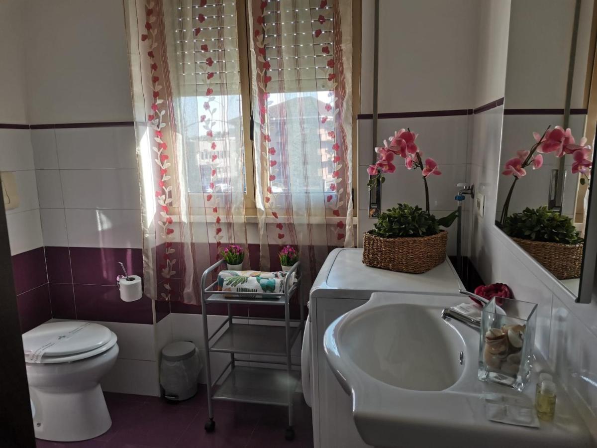 Bnbook-L'Appartamento Di Gio' Ро Экстерьер фото